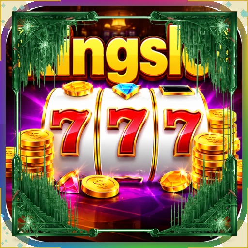 Aplikasi kingslot Resmi: Download dan Instalasi