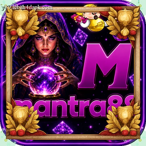 Aplikasi mantra88 Resmi dan Terpercaya di Android