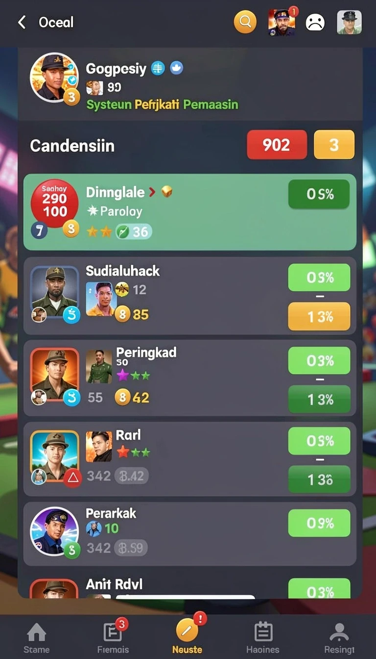 li789 Terbaru: Download APK Resmi dan Aman
