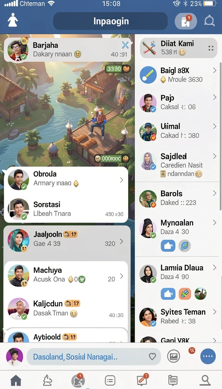 Aplikasi togel178 Resmi dan Terpercaya di Android