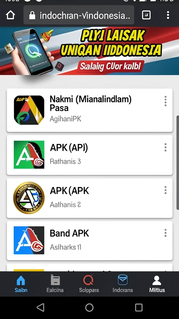 Aplikasi sekolahtoto Resmi: Download dan Instalasi