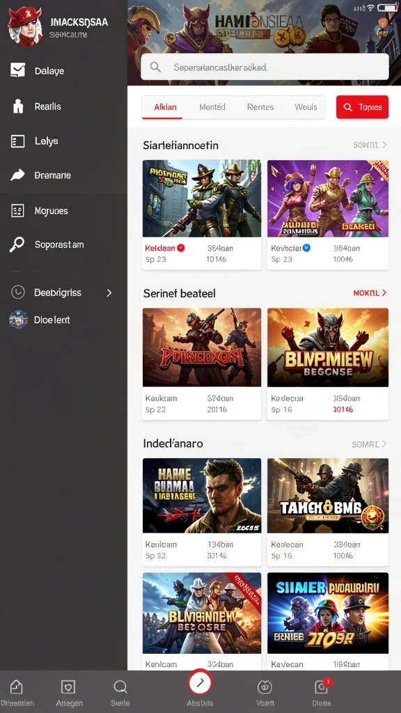 bengkel69 Terbaru: Download APK Resmi dan Aman