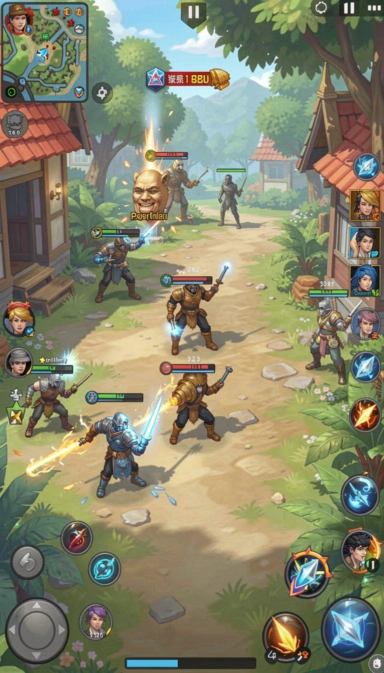 Aplikasi tongwd Resmi dan Terpercaya di Android