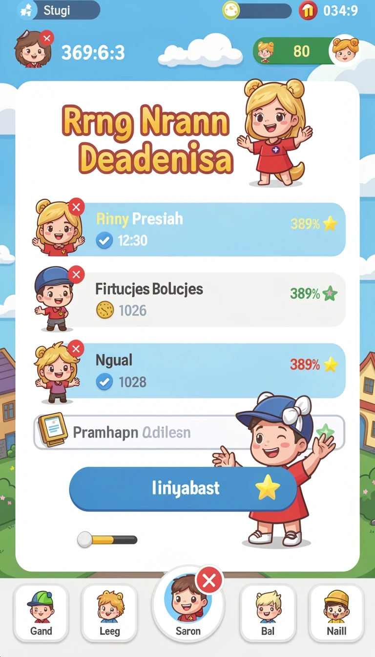 gn777 Terbaru: Download APK Resmi dan Aman