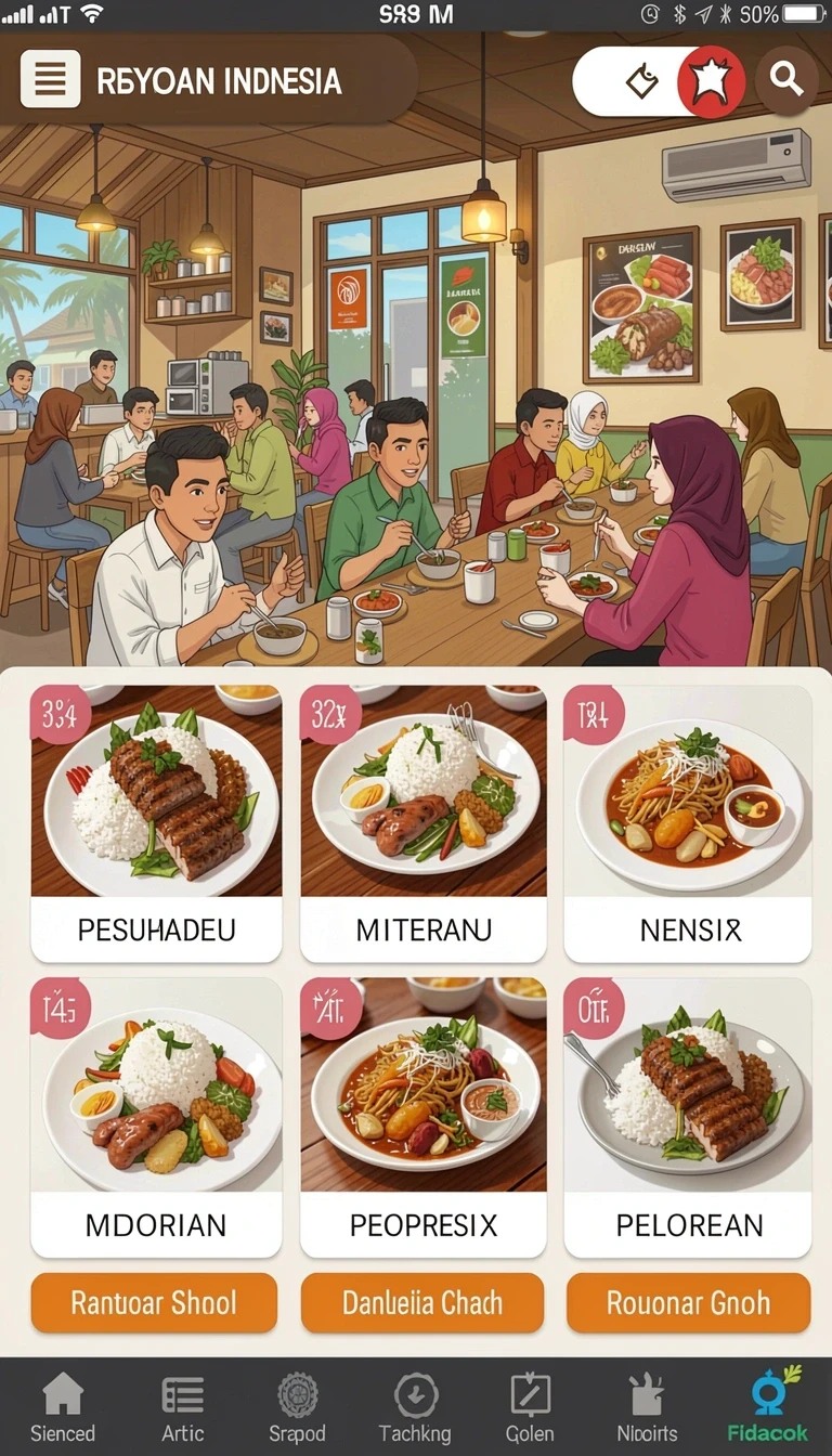 Aplikasi lukymino Resmi: Download dan Instalasi