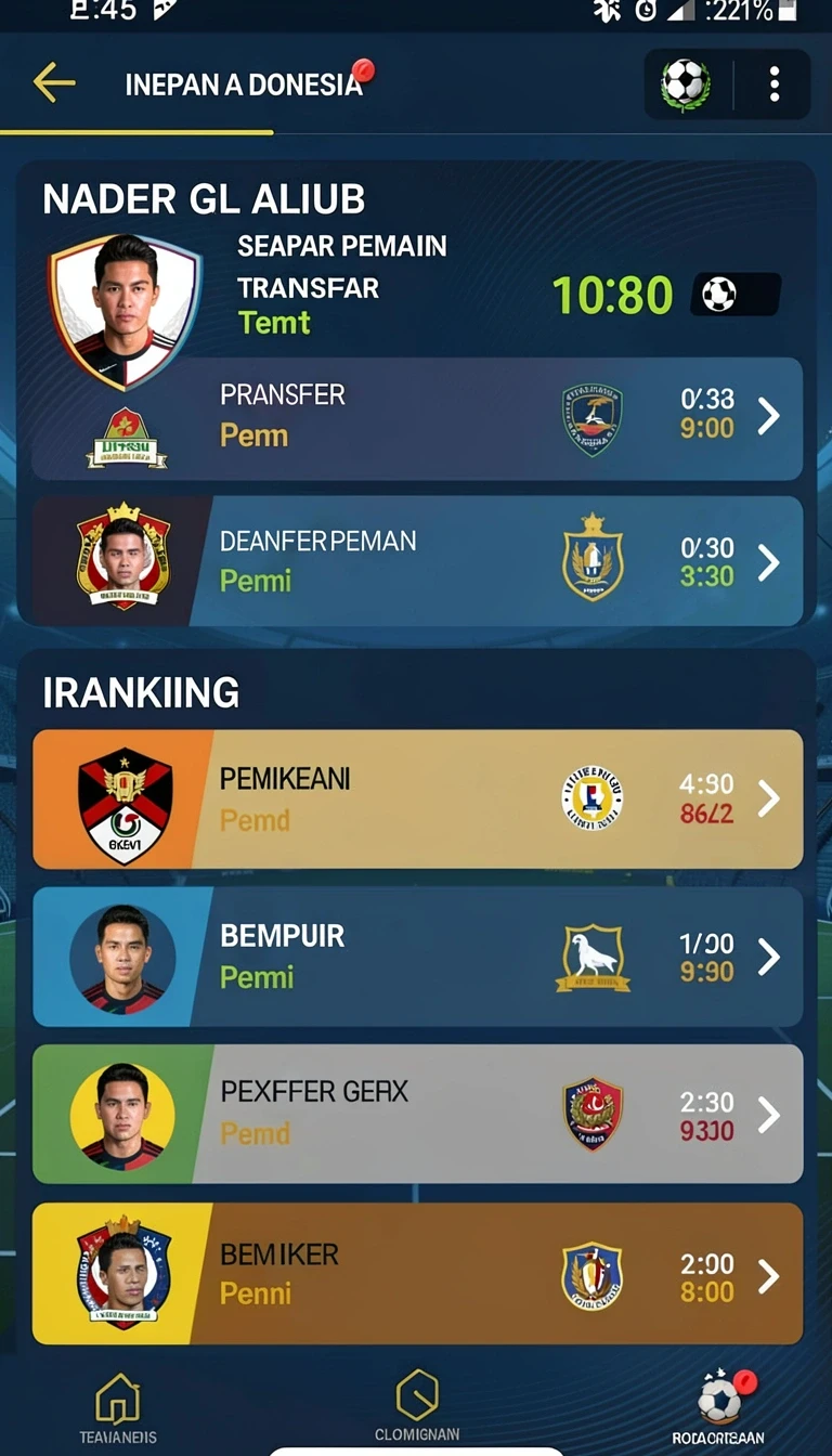 Aplikasi mantra88 Resmi dan Terpercaya di Android