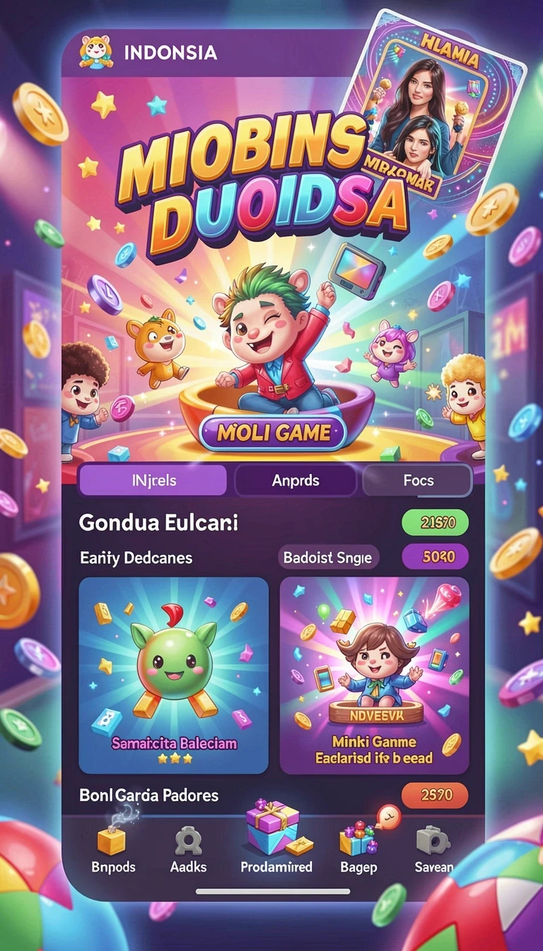Aplikasi hajitoto Resmi dan Terpercaya di Android