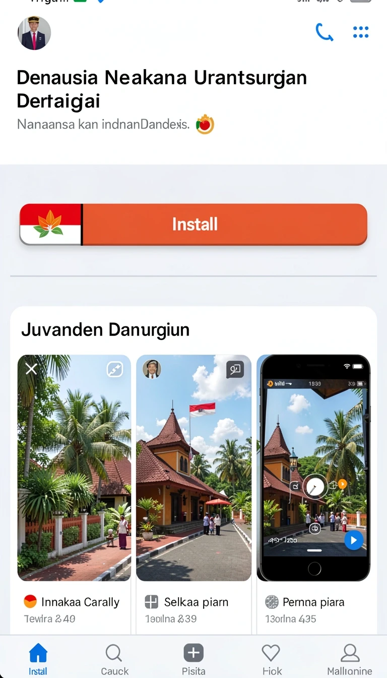 rajanaga777 Terbaru: Download APK Resmi dan Aman