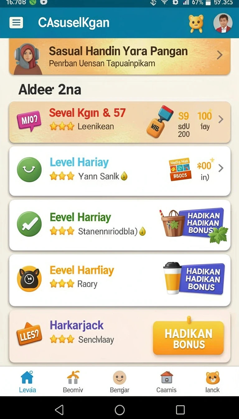 kakwin Terbaru: Download APK Resmi dan Aman