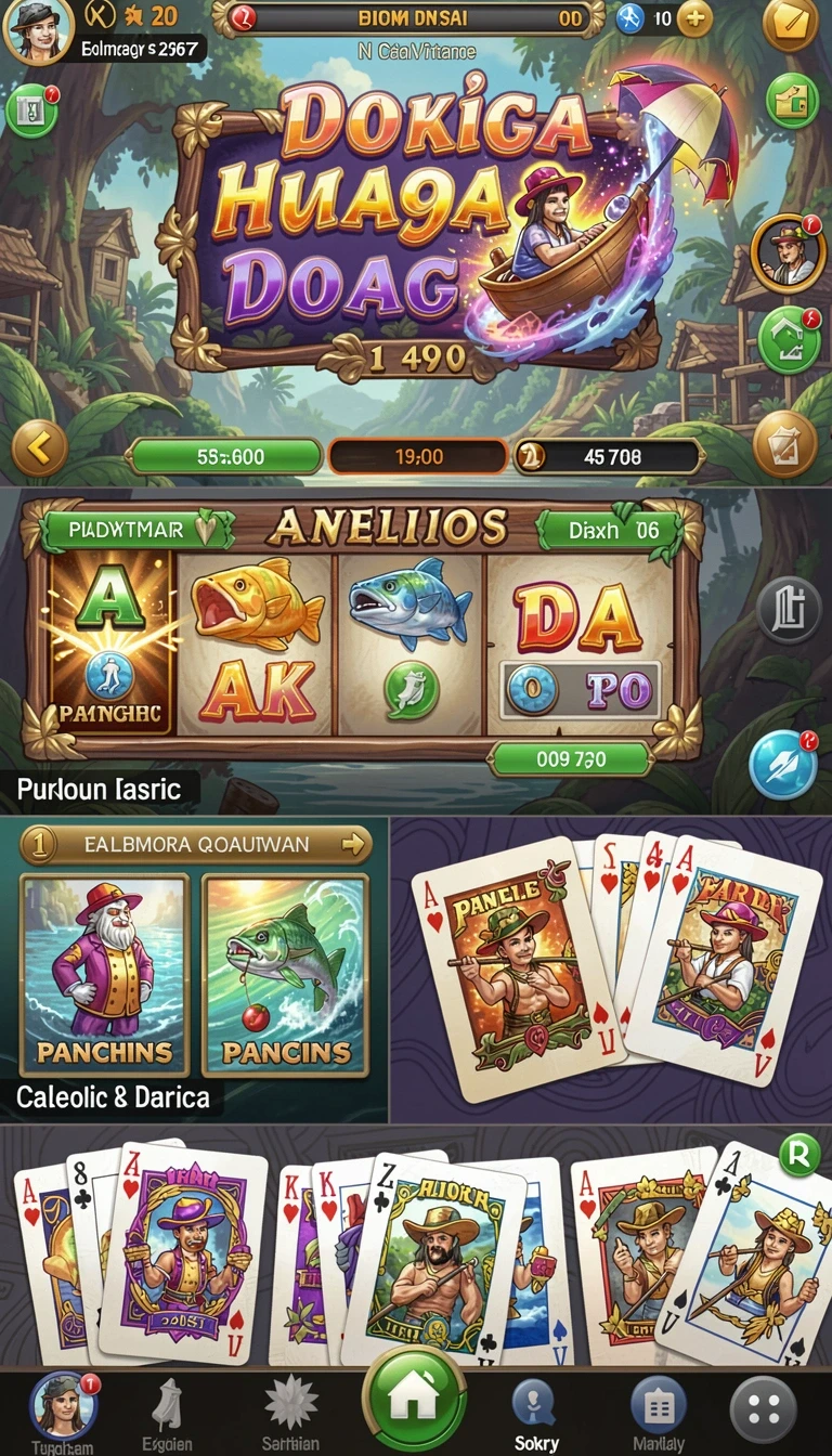 kelinci777 Terbaru: Download APK Resmi dan Aman