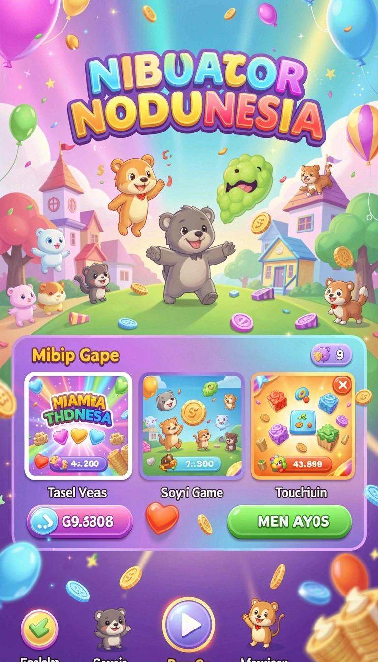 Aplikasi maxslot88 Resmi: Download dan Instalasi