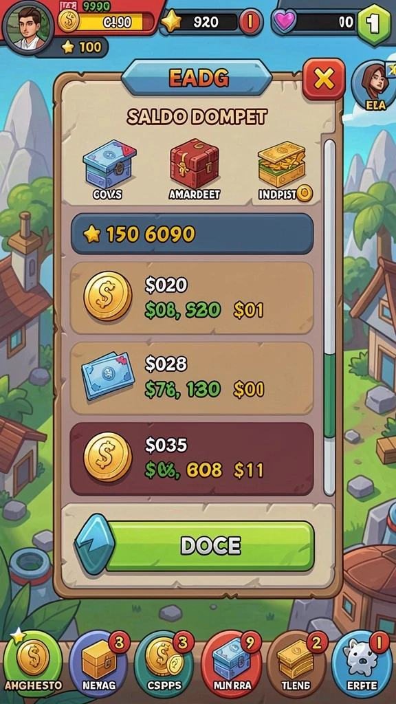 delta575 Terbaru: Download APK Resmi dan Aman